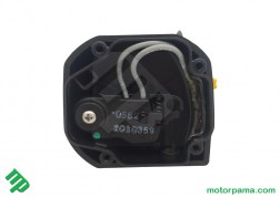 Comando gas Polaris Sportsman (3)